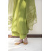 Pear Green Outfit